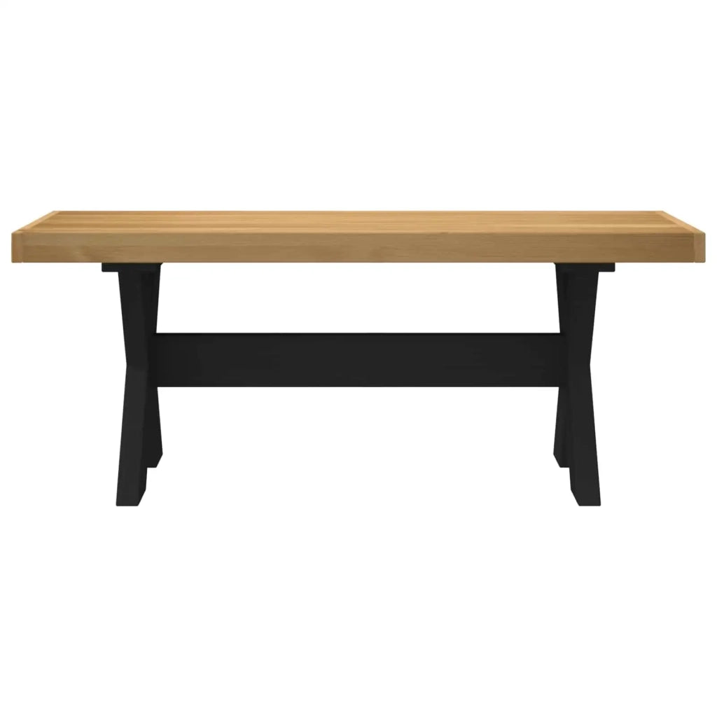 Panchina da pranzo NOAIN 120 x 41 x 45 cm CFW7944460