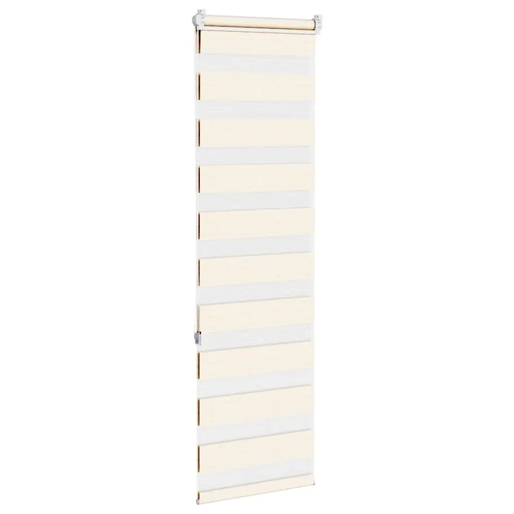 Tenda a Rullo Zebra Larghezza Tessuto 35,9 cm Poliestere 4014639