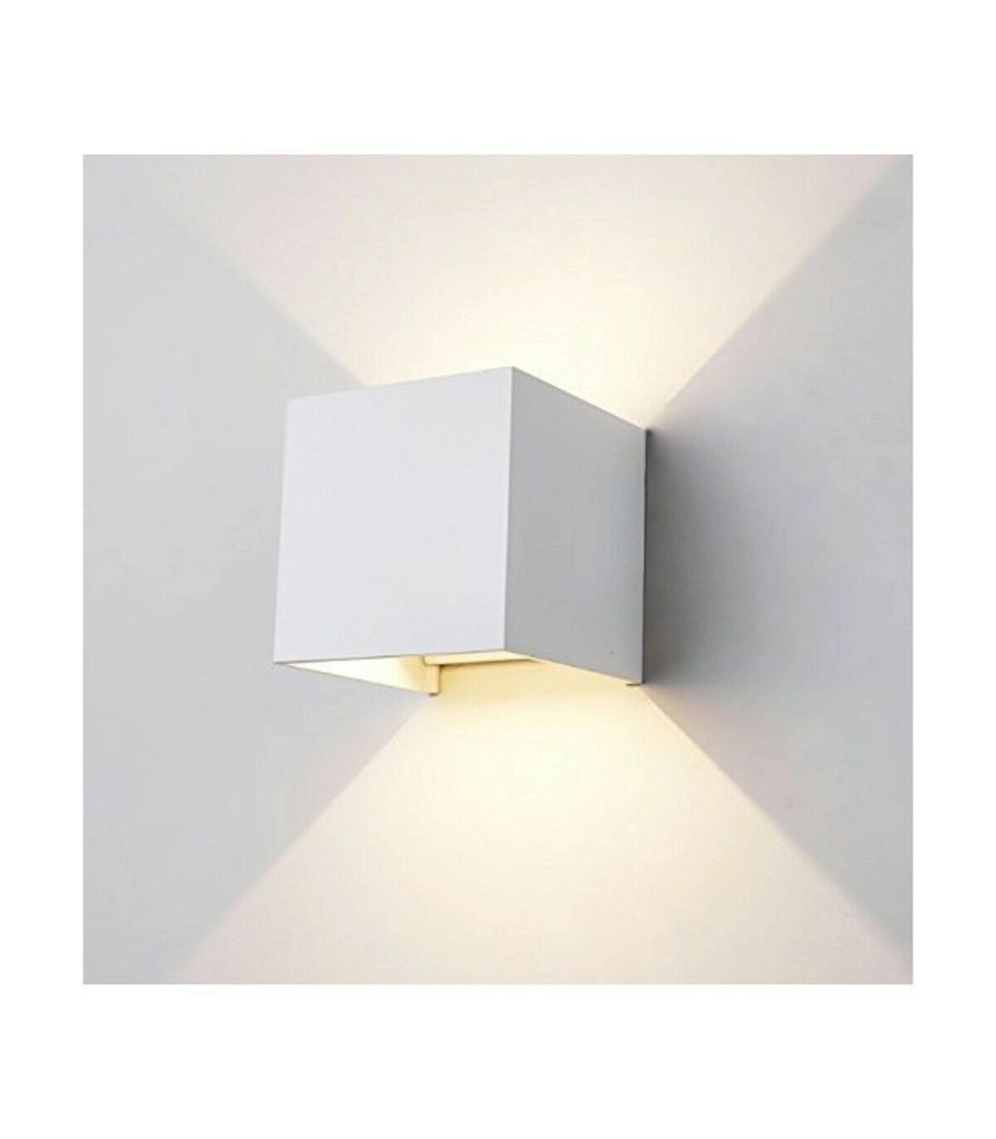 ETTROIT PLACCA PLASTICA 6P TITANIO  compatibile matix bticino| MT83608 - ETTROIT