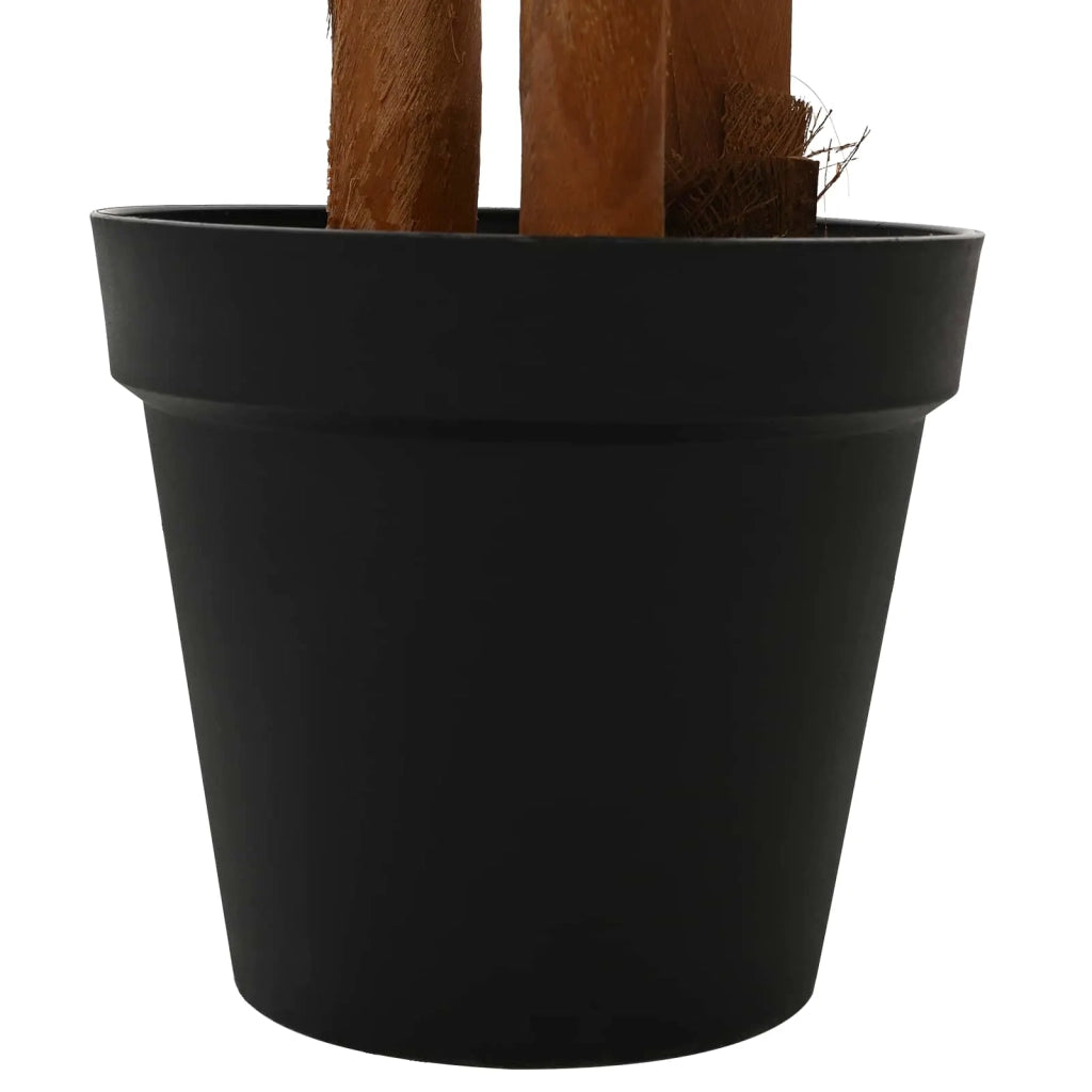 Albero di Palma Fan Artificiale Verde 60 x 25 x 170 cm CFW6407662