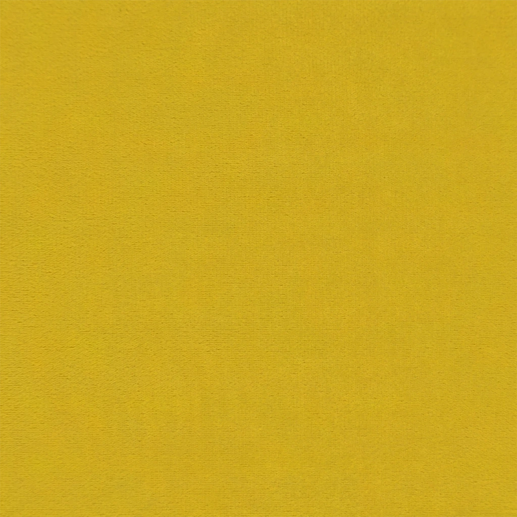 Divano | Divano da soggiorno | Sofa Sedia Giallo 100x78x80 cm Velluto