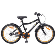 Bicicletta per Bambini 18 Pollici per bambini dai 5 ai 7 anni 42009510