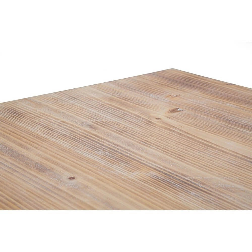 Tavolo Quadrato cm 80X80X76 - ANKARA