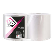 BOBINA CARTA PURA CELLUL PRIME 2 PZ  2 KG CA