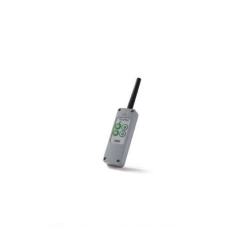 TRASMETTITORE S508 868 MHZ 4 FUNZIONI ROLLING CODE CARDIN TXQPRO508-4A ORIGINALE