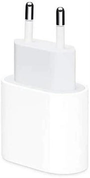 Apple Caricatore 20W USB-C iPhone iPad Watch MUVV3ZM/A