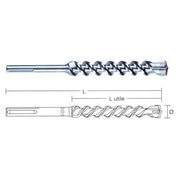 PUNTA MARTELLO SDS MAX MAKITA  MM 16X540