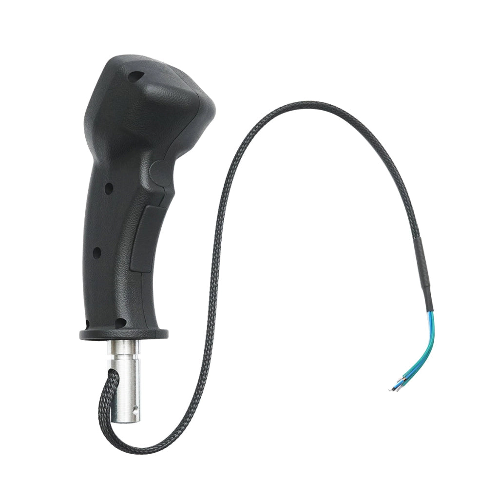 Joystick elettrico con 2 pulsanti L-DK-09