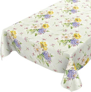 Telaio da tavolo impermeabile - Resistente all'usura - 140 x 100 cm - Telaio per tavolo all'aperto - Protezione per tavolo da pranzo - Adatto per interni/esterni