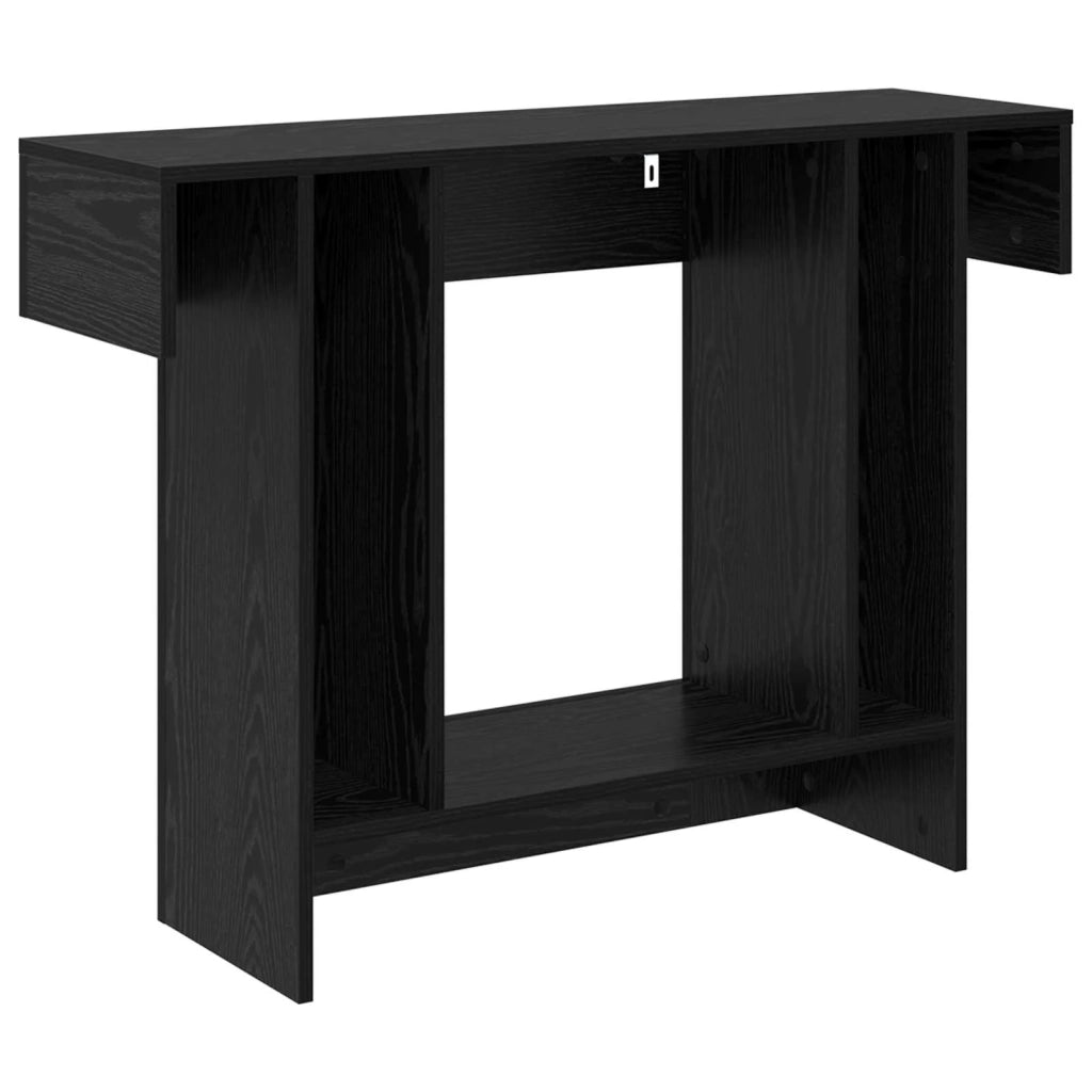 Rovere Nero 101 x 30 x 74 cm CFW1774056