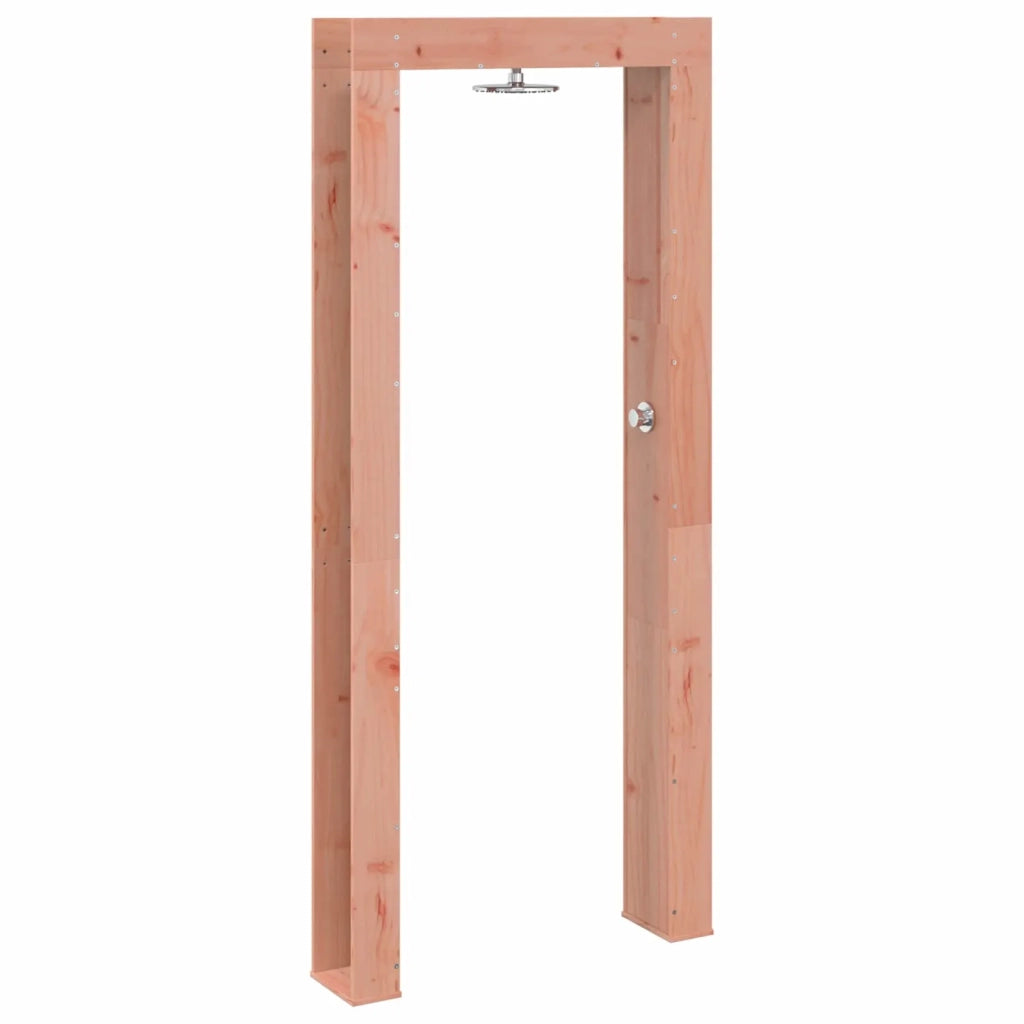 Doccia da esterno 226 cm Naturale 886338