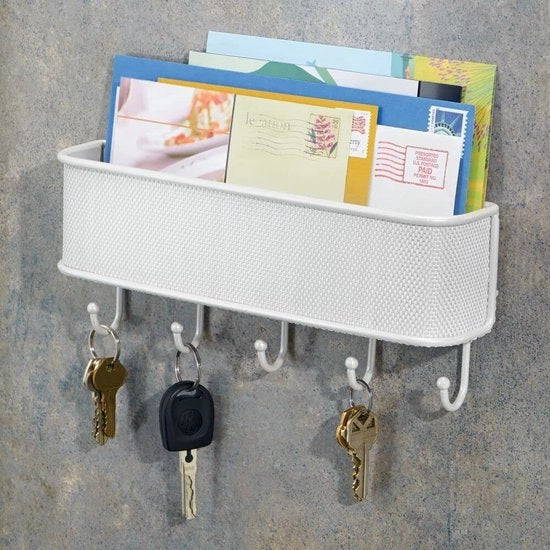 Decorazione per Parete, pannelli, Supporto per Spezie, Decorazione Moderna per Parete, Supporto per Parete per Salotto, Camera da Letto, Cucina