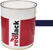 Vernice RAL 5014 opaca multisupporto 3L Redlack