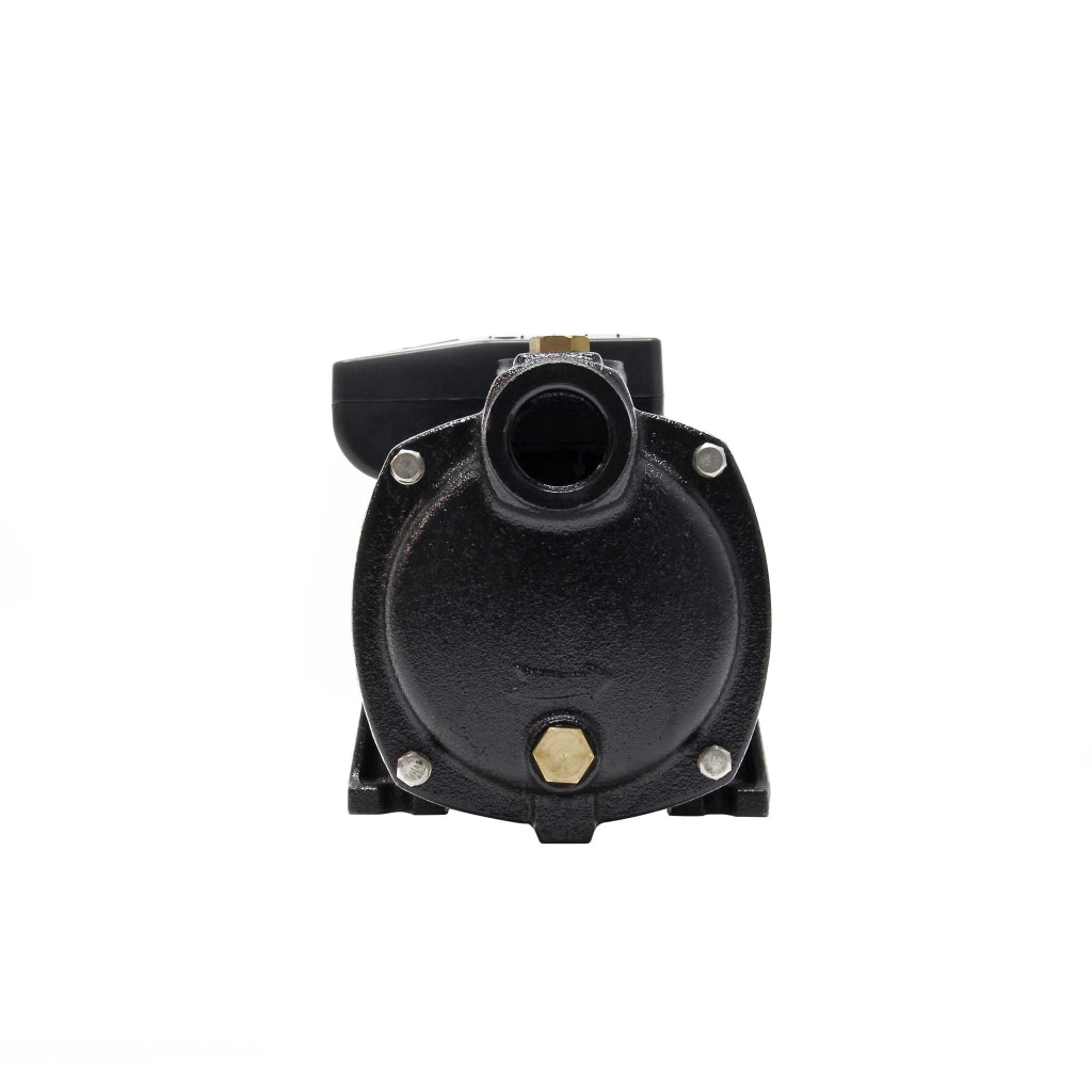 Pompa centrifuga multistadio 900W 6600 l/h max 55 m 2850 giri/min uso domestico