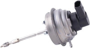 Attuatore turbo adatto per A3/Yeti/Superb/Golf - Pezzo di ricambio OEM 03L253014A - 100% nuovo - Contenuto 1 pezzo - Compatibile con più modelli - Valvola di scarico di surriscaldamento