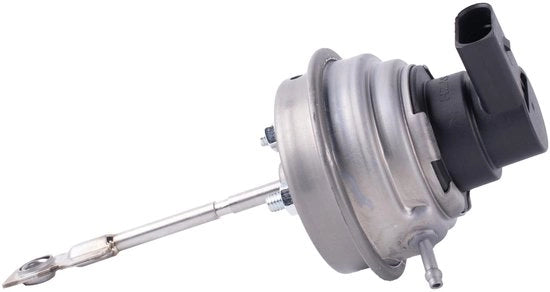 Attuatore turbo adatto per A3/Yeti/Superb/Golf - Pezzo di ricambio OEM 03L253014A - 100% nuovo - Contenuto 1 pezzo - Compatibile con più modelli - Valvola di scarico di surriscaldamento