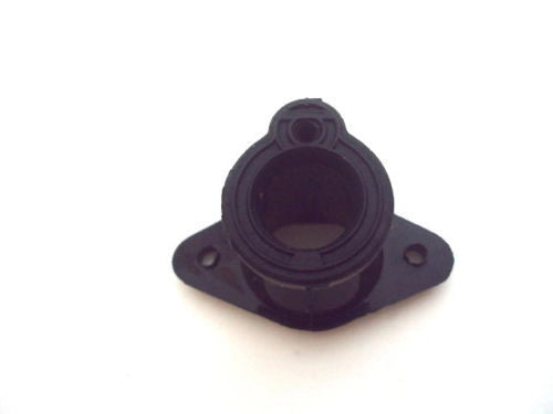 Collettore per motosega a scoppio 25cc Per Tutti i Modelli di Importazione
