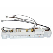 SCHEDA FRIGORIFERO TR28802   TASTO 3 3FILI CANDY KELVINATOR - Candy Hoover Iberna Zerowatt