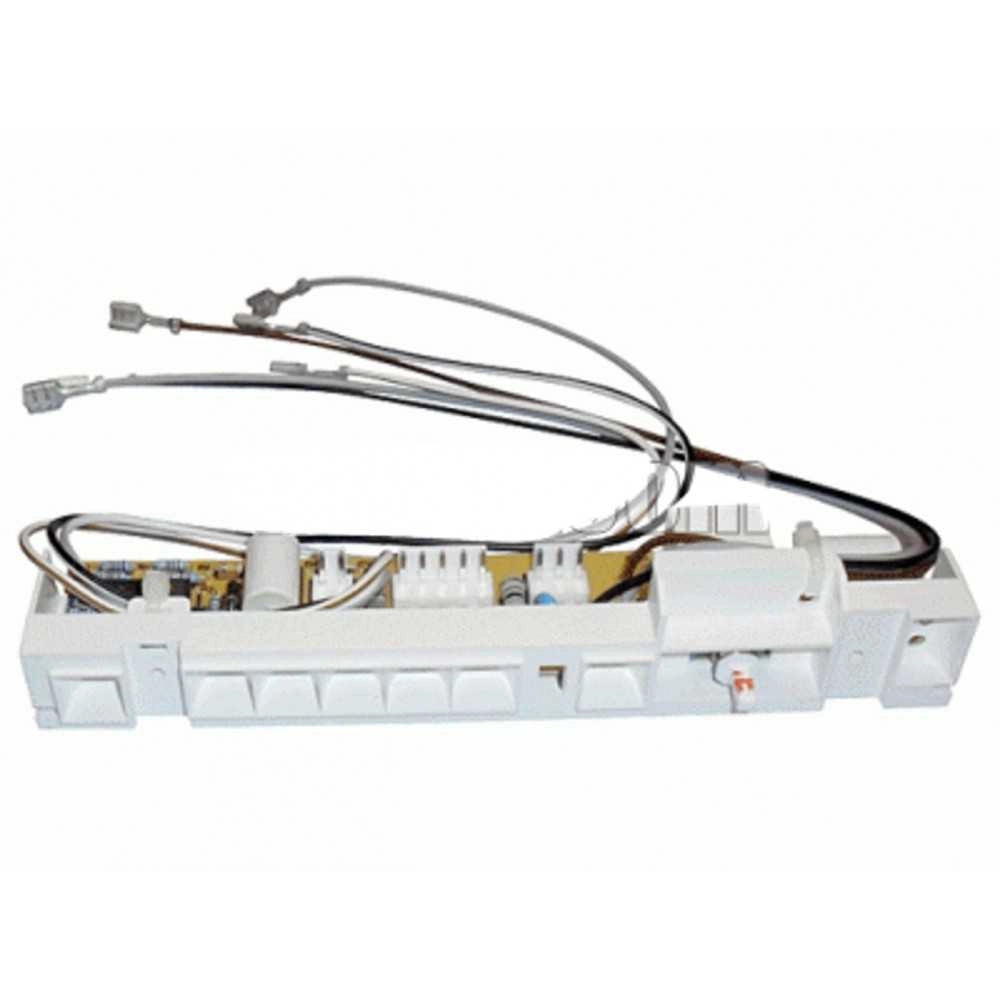 SCHEDA FRIGORIFERO TR28802   TASTO 3 3FILI CANDY KELVINATOR - Candy Hoover Iberna Zerowatt