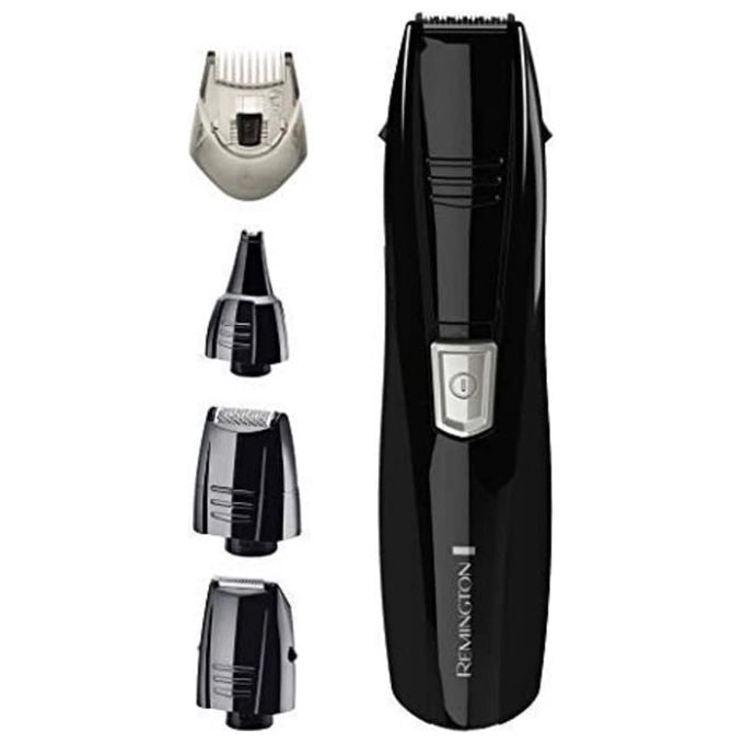 Remington PG180 tagliacapelli Nero
