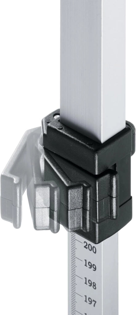 Bosch Professional Asta Metrica GR 240 (Lunghezza: 2,40 m)