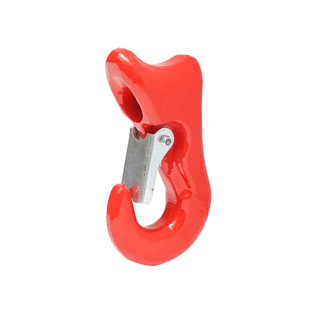 Gancio scorrevole, carico massimo 2 T