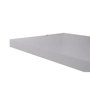 RIPIANO INTERNO 87,2X50XH3CM GRIGIO PERLA