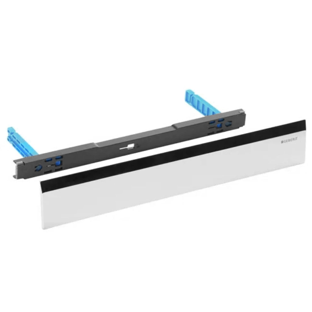 COPERTURA PER SIFONE DOCCE COMBIFIX E DUOFIX BIANCA   GEBERIT