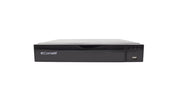 COMELIT VIDEOREGISTRATORE NVR 4CH CANALI  5MP POE HDD 1TB IPNVR004S05PA