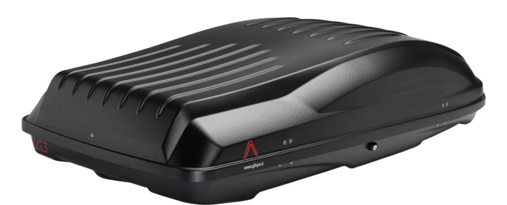 Baule da tetto per auto Reef 520