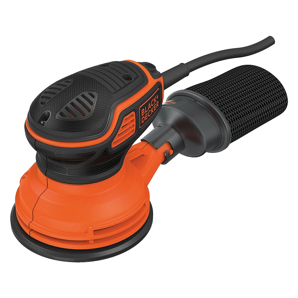LEVIGATRICE ROTORBITALE 'KA199-QS' 240 W  - BLACK DECKER