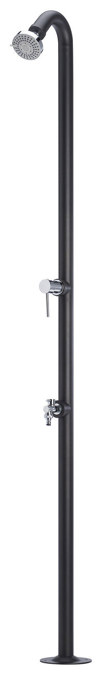 Doccia da Giardino con Miscelatore Belfer 42D4 Antracite