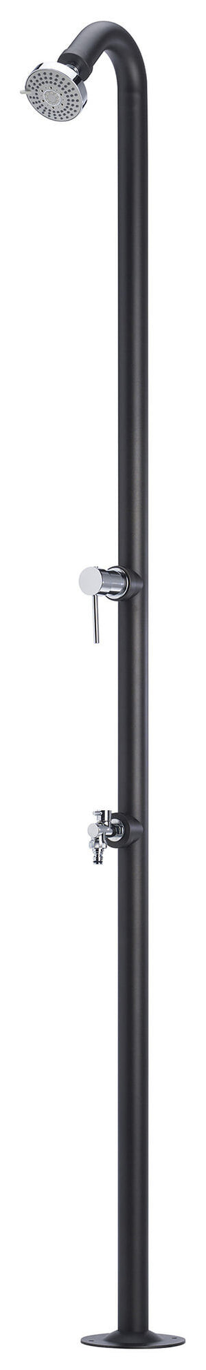 Doccia da Giardino con Miscelatore Belfer 42D4 Antracite