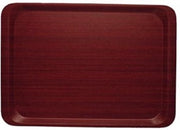 Gelamineerd Dienblad 105 x 125 cm - Servizio da Tavola in Legno di Qualità con Misura Quadrata 70x70