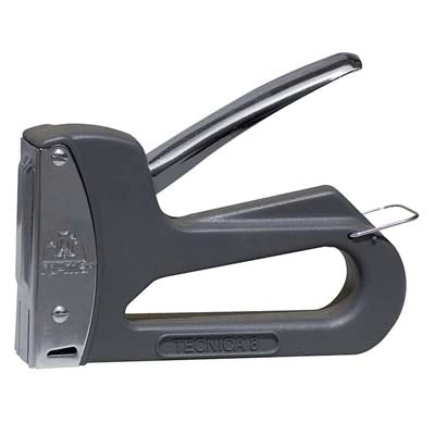 FISSATRICE MANUALE TECNICA  8 MOD.108 ROMA  X PUNTO FOREST 105108