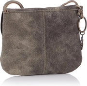 Borsa in Pelle per Festa - Borsa da Polso 18x15x1 cm