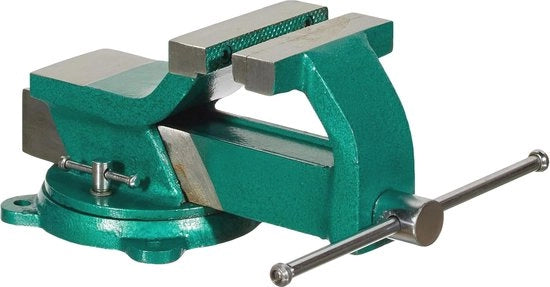Viti a mano a giro 100 mm - Viti a stantuffo in acciaio per uso industriale