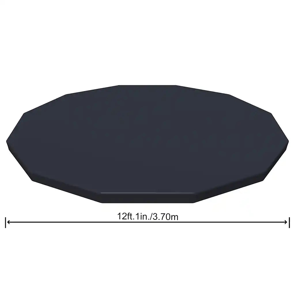 Bestway Copertura per Piscina Flowclear 366 cm 3202467