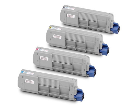 Ciano Compatible Oki C712n / C712dn-11.5K#46507615