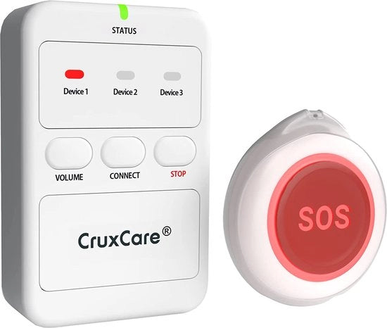 Pagina Portatile per Operatori di Assistenza / Bottoni di Allarme di Emergenza / Sistema di Allarme di Emergenza / Assistenza di Emergenza Personale 

Modello: 
Specifica tecnica: 
Codice prodotto: