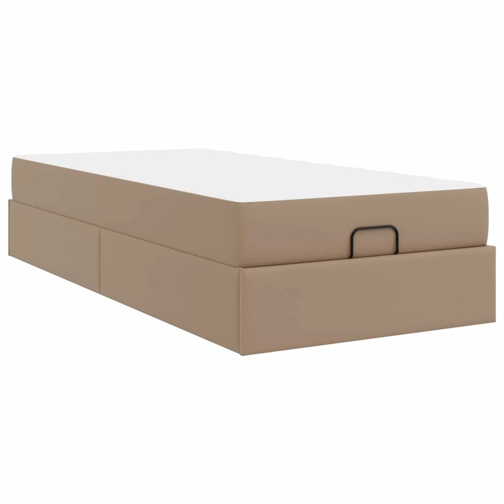 Struttura letto con materasso Altro 2 pcs Tanno PVC 3399416