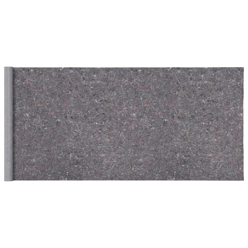 Pile Antiscivolo da Pittore 2 pz 5 m 280 g/m2 Grigio CFW8213242