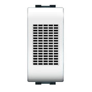 SUONERIA MYLIFE 220V 8VA BIANCA