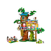 Casa sull’albero dell’amicizia lego 42652 friends