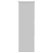 Tenda a Rullo Oscurante 45x150 cm Larghezza Tessuto 40,7 cm