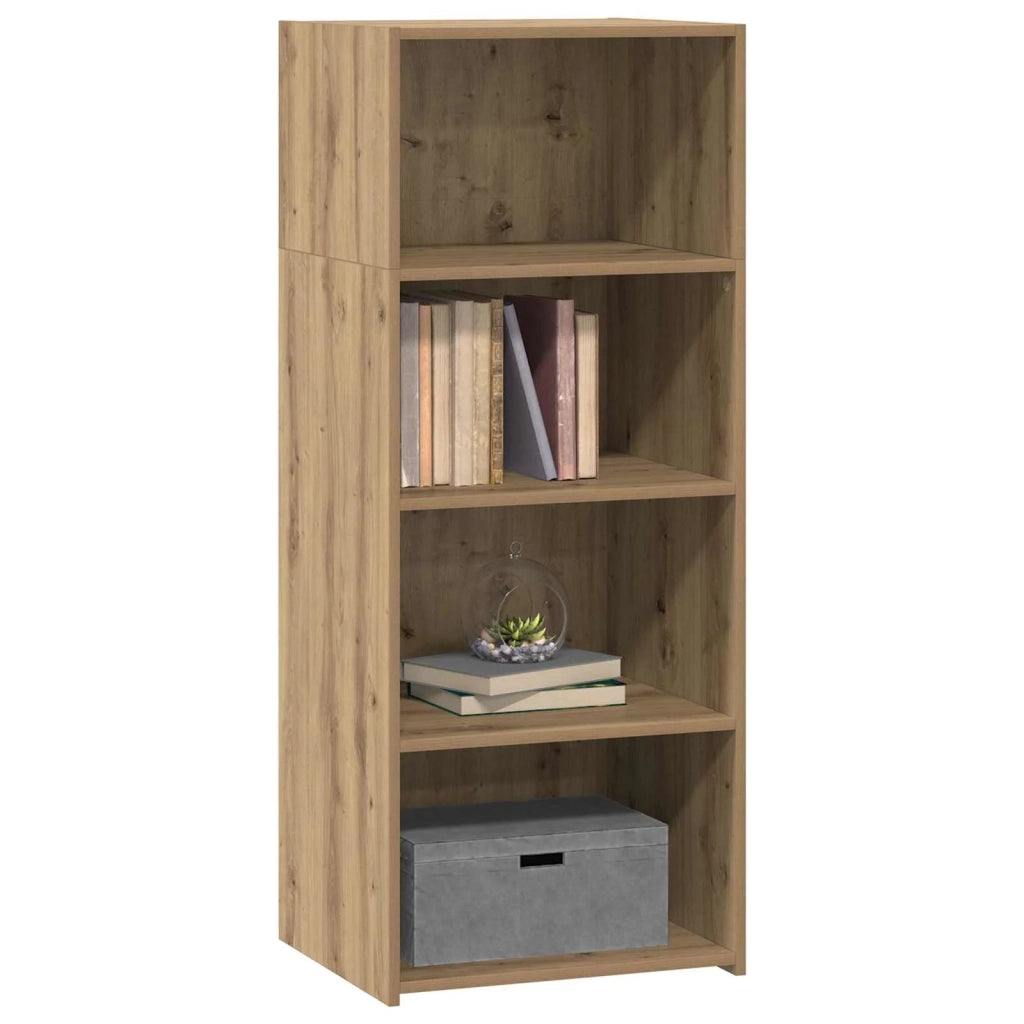 Credenza Rovere Artigianale 50 x 41 x 124 cm 8010942