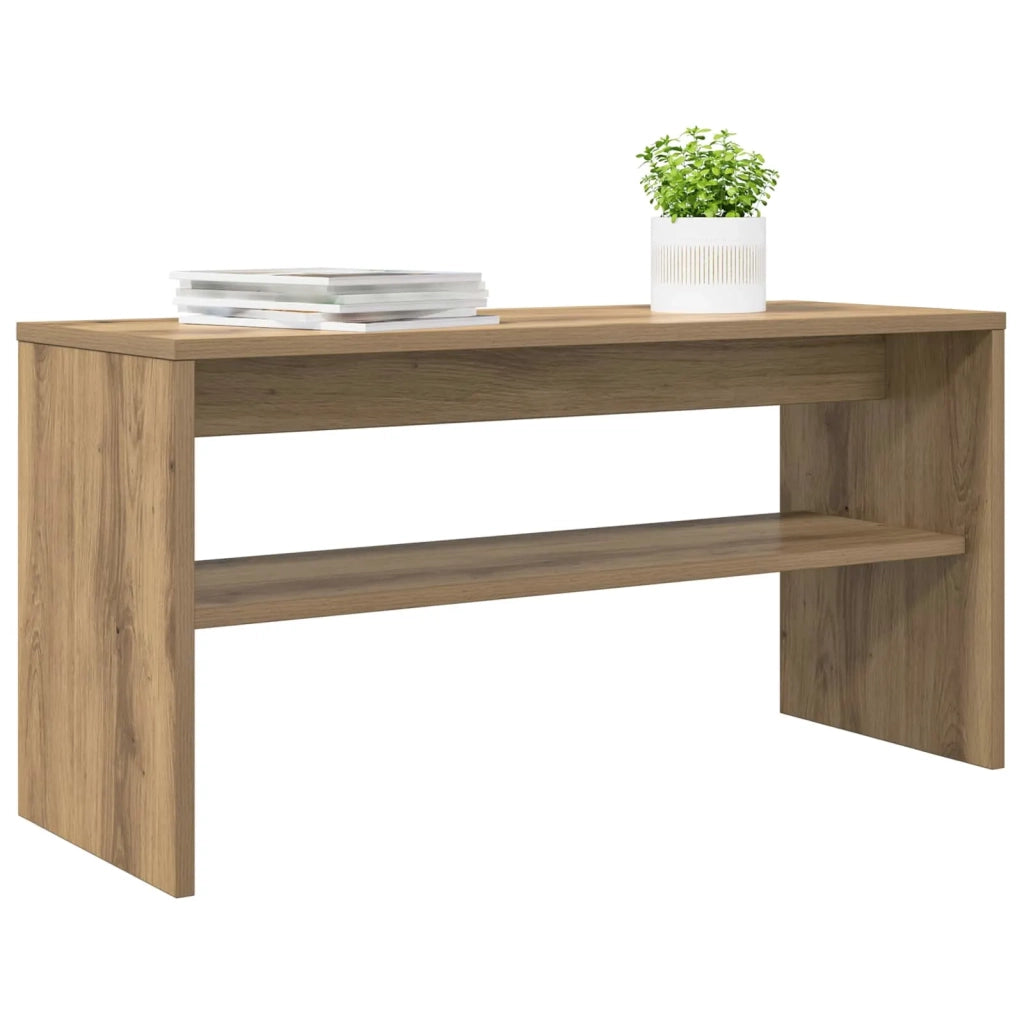 Mobile TV 80 x 30 x 40 cm Rovere artigianale 8000331
