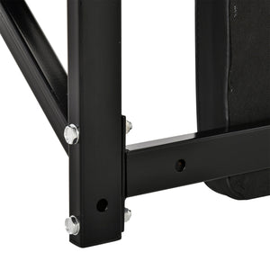 Supporto per Sollevamenti Fissaggio a Parete