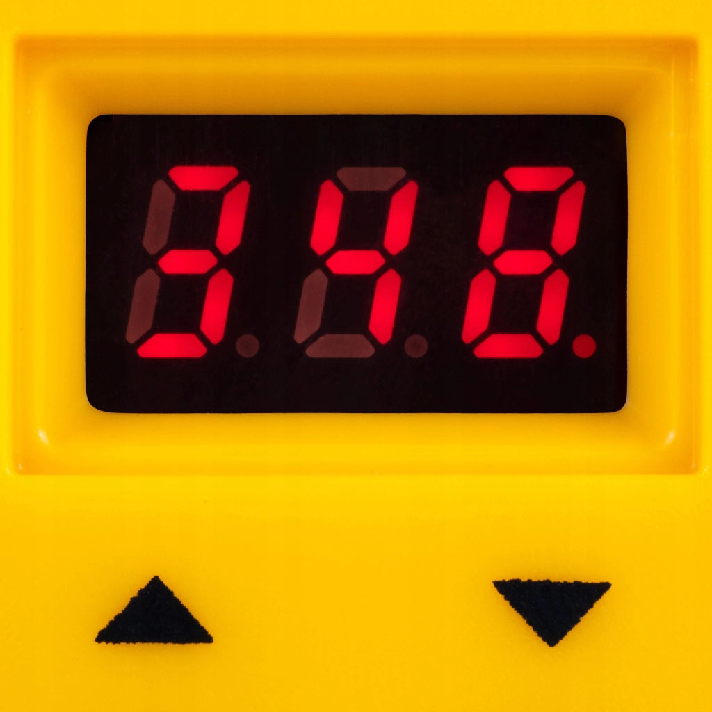 Stazione Saldante Rosfix 937D+ 60W – Display LED, Regolazione Temperatura 200-480°C