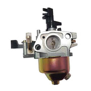 KIT CARBURATORE PER MOTOPOMPA IDEAL STAR 4 TEMPI - IDEAL STAR